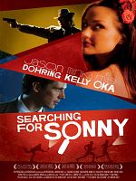 Poster der Searching for Sonny