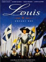 Poster der Die Kindheit des Sonnenkönigs