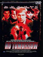 Poster der No Tomorrow