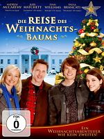 Poster der Die Reise des Weihnachtsbaums