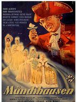 Poster der Münchhausen