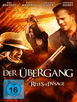 Poster der Der Übergang - Rites of Passage