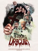 Poster der Terror of Dracula