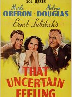 Poster der Ehekomödie