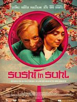 Poster der Sushi in Suhl