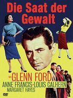 Poster der Die Saat der Gewalt