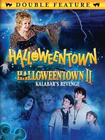 Poster der Halloweentown II: Kalabar's Revenge (TV)