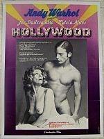 Poster der Hollywood