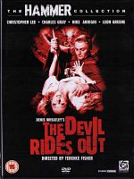 Poster der Die Braut des Teufels