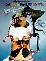 Poster der Inspector Clouseau - Der beste Mann bei Interpol
