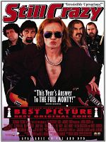 Poster der Still Crazy