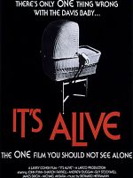 Poster der Die Wiege des Bösen