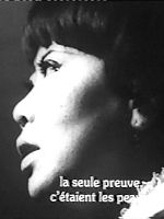 Poster der A History of Postwar Japan as Told by a Bar Hostess