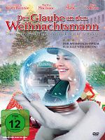 Poster der Der Glaube an den Weihnachtsmann