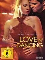 Poster der Love N' Dancing
