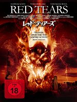 Poster der Red Tears