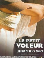 Poster der Der kleine Dieb
