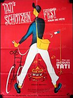 Poster der Tatis Schützenfest