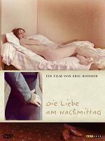 Poster der Die Liebe am Nachmittag