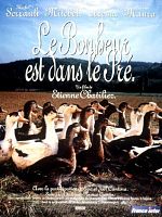 Poster der Das Glück liegt in der Wiese