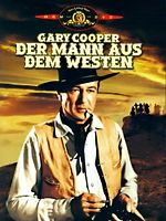 Poster der Der Mann aus dem Westen