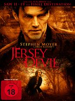 Poster der Jersey Devil