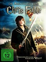 Poster der Die Abenteuer von Chris Fable