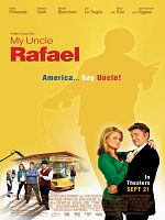 Poster der My Uncle Rafael
