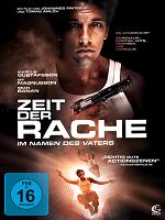 Poster der Zeit der Rache - Im Namen des Vaters