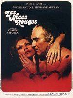 Poster der Blutige Hochzeit