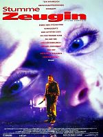 Poster der Stumme Zeugin