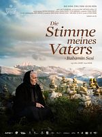 Poster der Babamin Sesi - Die Stimme meines Vaters