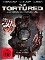 Poster der The Tortured - Das Gesetz der Vergeltung