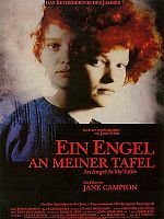Poster der Ein Engel an meiner Tafel