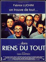 Poster der Kleine Fische, große Fische