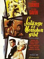 Poster der Solange es Menschen gibt