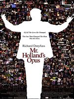 Poster der Mr. Holland's Opus
