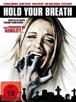 Poster der Hold Your Breath
