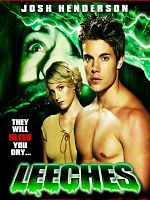 Poster der Leeches !