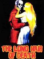 Poster der I Lunghi capelli della morte