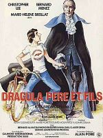 Poster der Die Herren Dracula