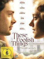 Poster der These Foolish Things