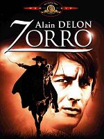 Poster der Zorro - Die Legende