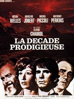 Poster der Der zehnte Tag