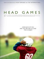 Poster der Head Games