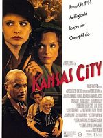 Poster der Kansas City