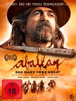Poster der Aballay - Der Mann ohne Angst