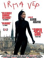 Poster der Irma Vep