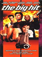 Poster der The Big Hit