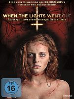 Poster der When The Lights Went Out
